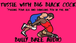 Tussle With BBC Audio