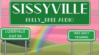 Sissyville Audio