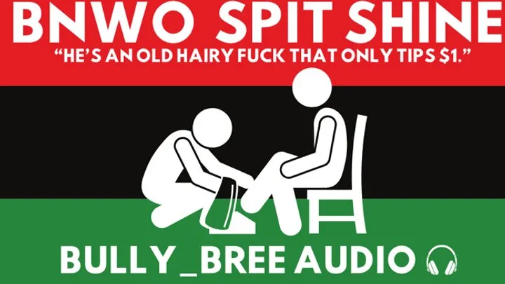 BNWO Spit Shine Audio