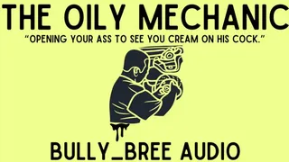 The Oily Mechanic Audio