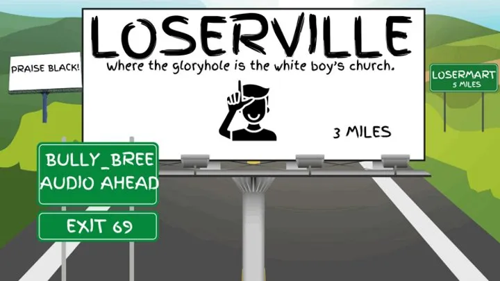 Loserville Audio