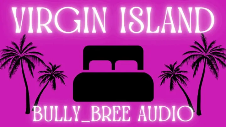 Virgin Island Audio