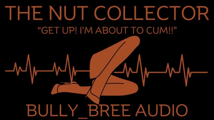 The Nut Collector Audio