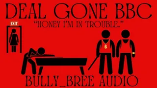 Deal Gone BBC Audio