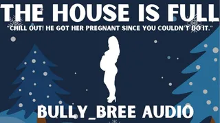 The House Is Full Audio