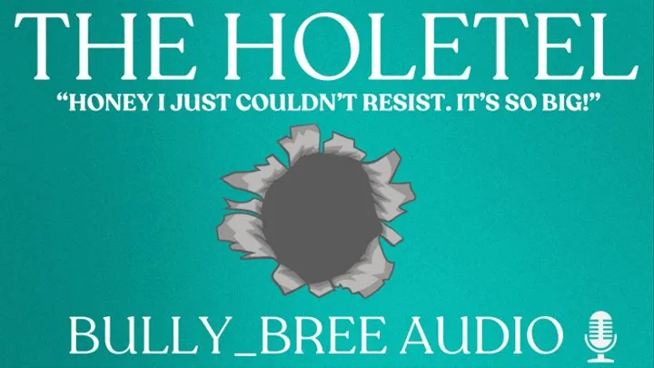 The Holetel Audio