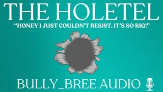 The Holetel Audio