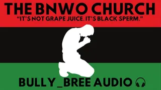 The BNWO Church Audio