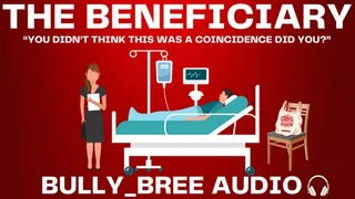 The Beneficiary Audio