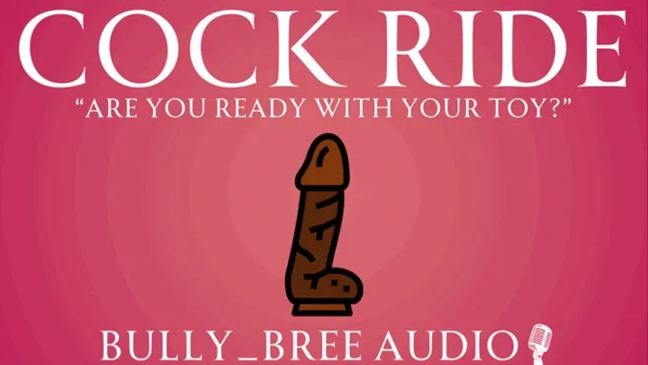 Cock Ride (Interactive) Audio