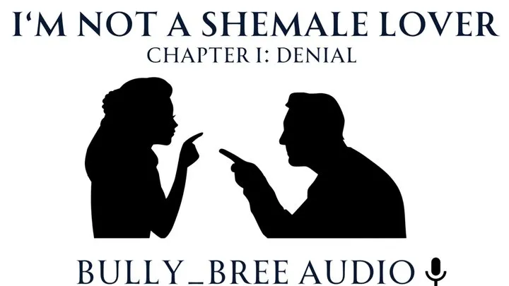 I'm Not A Shemale Lover Audio