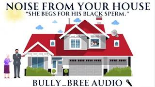 Noise From Your House Audio