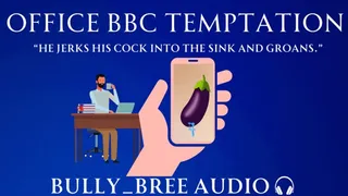 Office BBC Temptation Audio