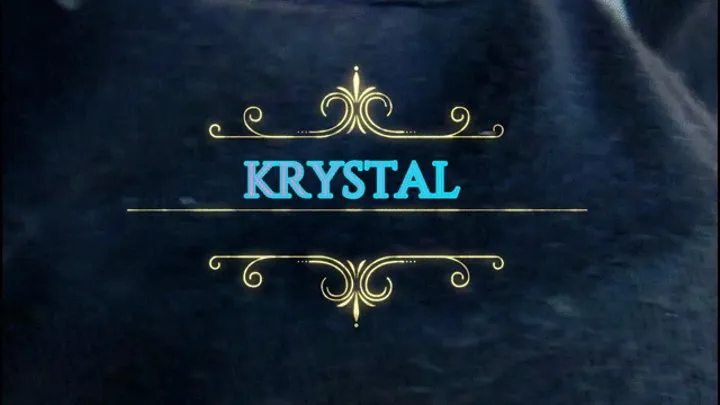 KRYSTAL 3