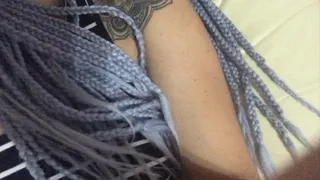 My armpit sooo sexy