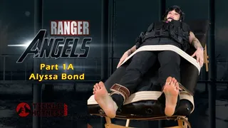 Ranger Angels - Part 1A - Alyssa Bond (Short Version)