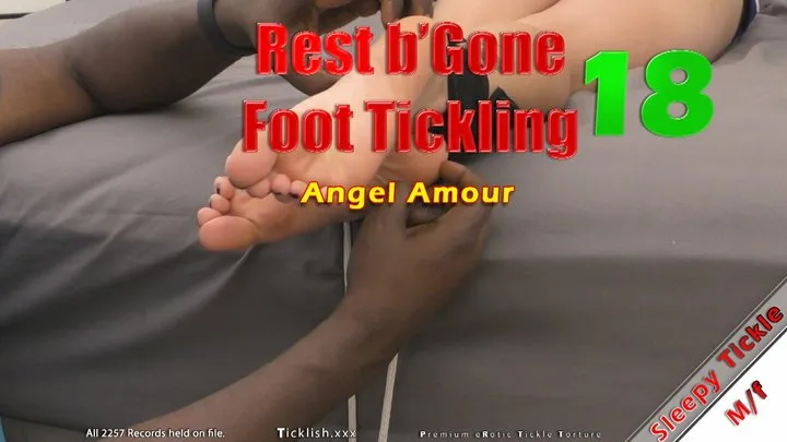 Rest b'Gone 18 - Angel Amour - Full