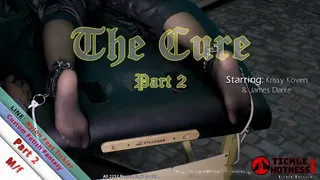 The Cure - Part 2 - Krissy Koven