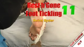 Rest b'Gone 11 - Reina Ryder