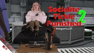 Socialite Tickle Punished 2 - Part 1