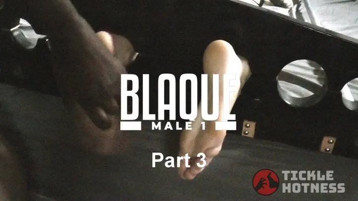 Blaque Male 1 - Reagan Lush - Part 3