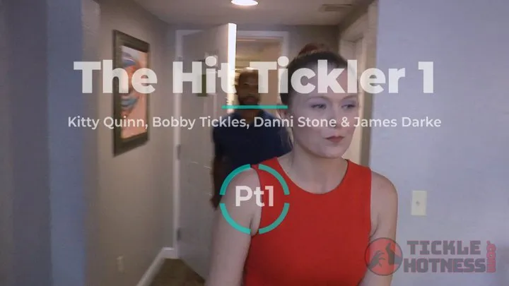 The Hit Tickler 1 - Part 1 - Tell Me What You Want