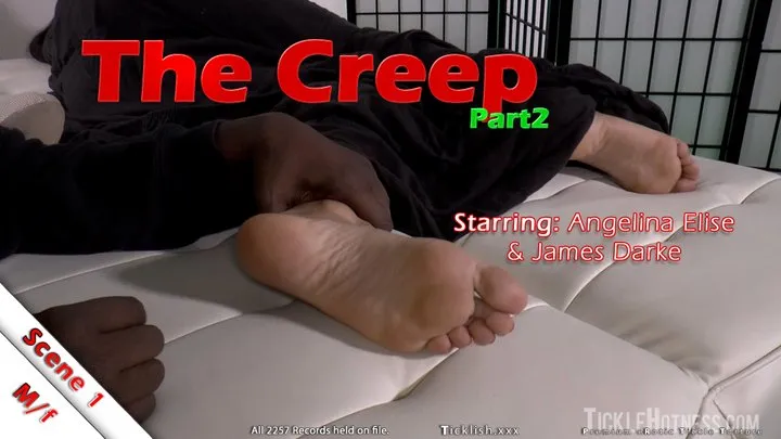 The Creep 2 - Scene 1