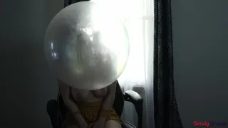 Window Bubbles