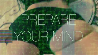 PREPARE YOUR MIND (MIND RESET 1)