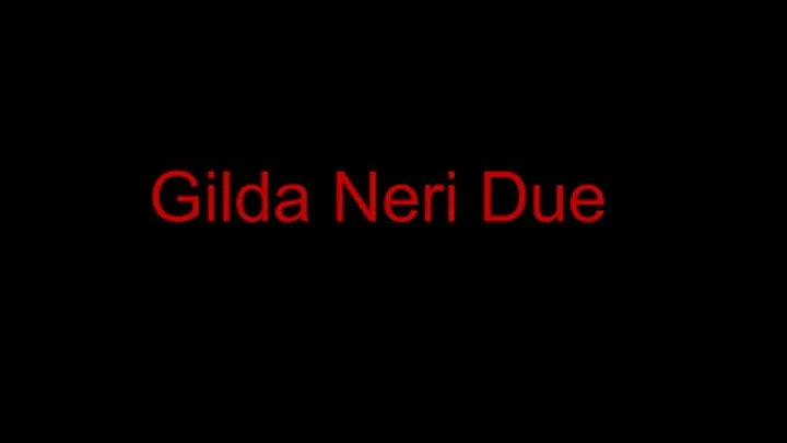 Gilda Neri Due