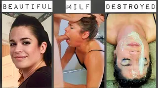 Facefuck - Milf Whore