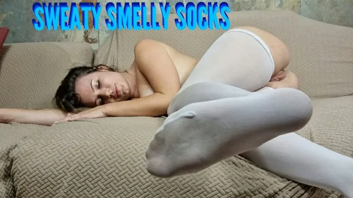 Sweaty Smelly Socks