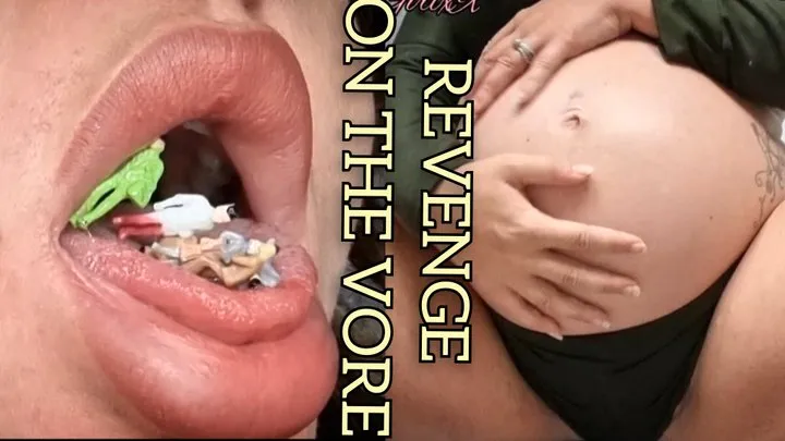 Revenge On The Vore