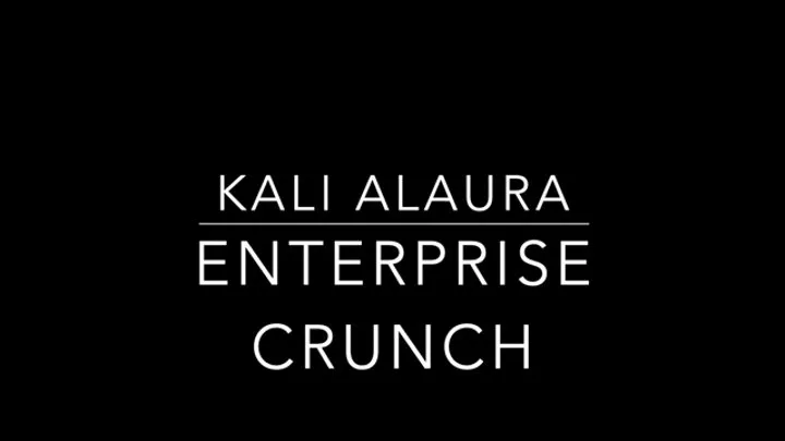 Enterprise Crunch