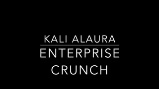 Enterprise Crunch