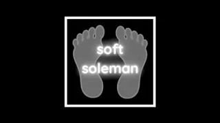 Holiday male soles (2024)