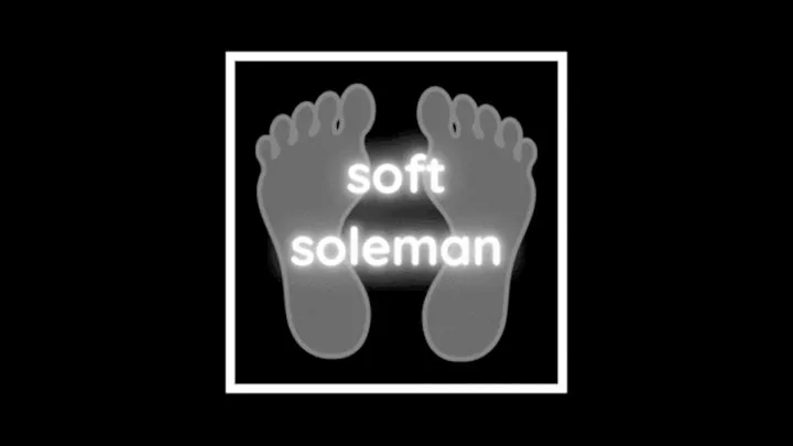 Bright male soles [2024]