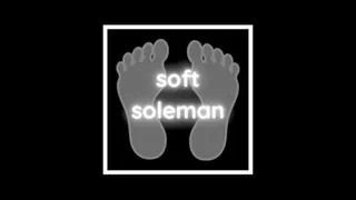 I'm waving these manly soles on your view [2023]
