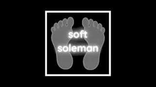 I'm waving these manly soles on your view (with voice) [2023]