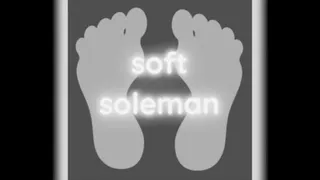 Dirty soles tease (voice) [2022]