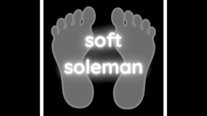 Holidays soft soles [2023]
