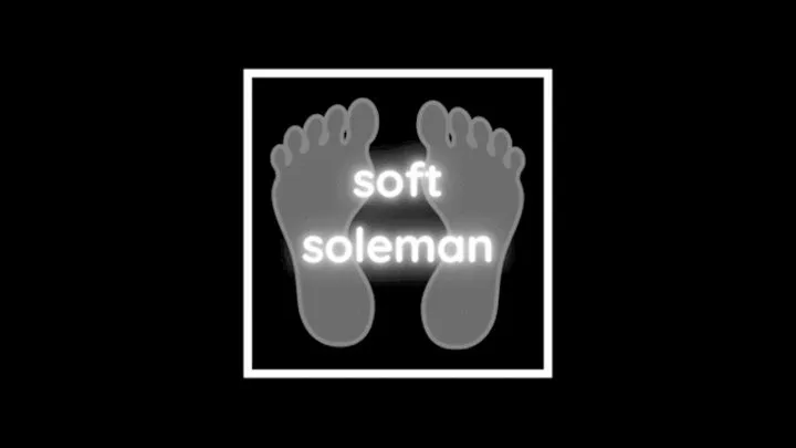 Manly soft soles [2024]