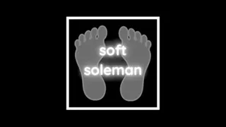 Dirty manly soles [2023]