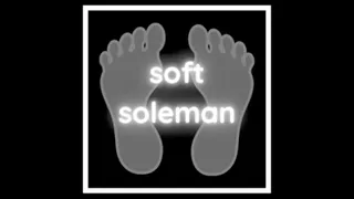 Manly soles close up [2023]