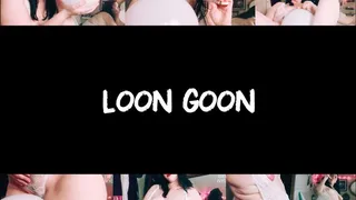 LOON GOON (part 1)