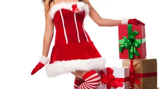 Giftwrapped: 3 Feminization Christmas Stories