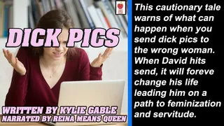 Dick Pics