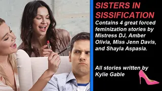 Sisters in Sissification