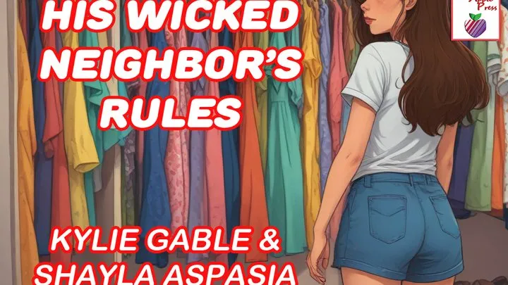 His Wicked Neighbor's Rules