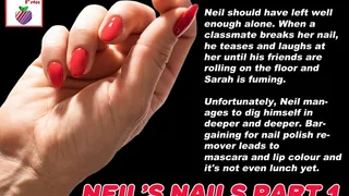 Neil's Nails 1